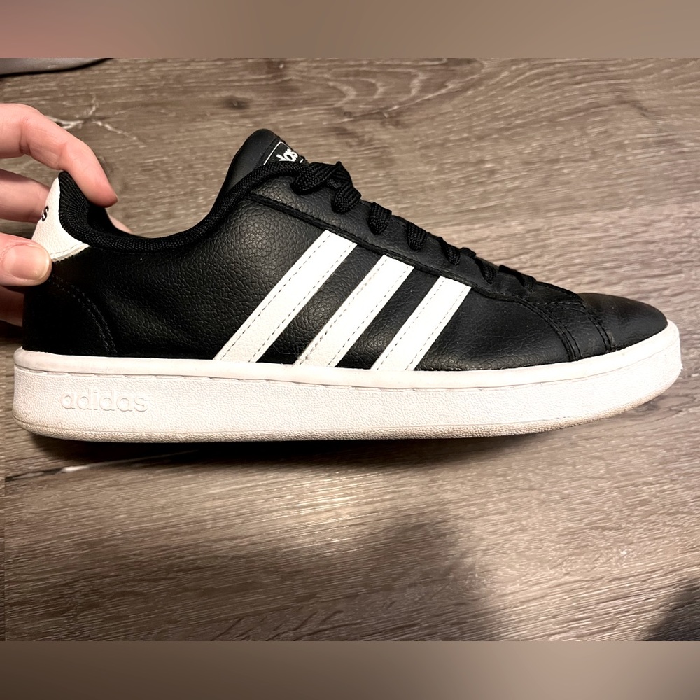 Adidas